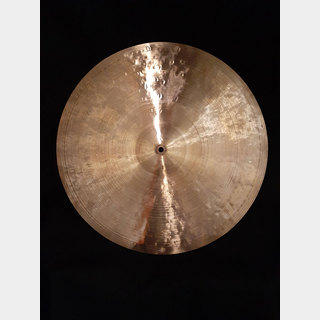 Funch Cymbals 【展示特価】3rd Anniversary 22" 2501g