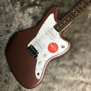 Squier by Fender Affinity Series Jazzmaster Burgundy Mist ジャズマスター