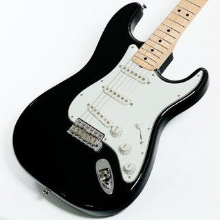 Fender FSR Collection 2024 Traditional Late 60s Stratocaster Maple Fingerboard Black フェンダー [イシバシ楽