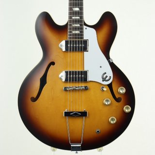 Epiphone Japan Limited Elitist 1965 CASINO Vintage Vintage Sunburst 【心斎橋店】