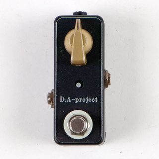 D.A-Projectの検索結果【楽器検索デジマート】