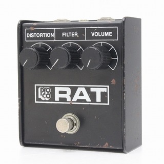 Pro Co、ratの検索結果【楽器検索デジマート】