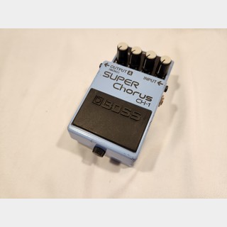 BOSS CH-1 SUPER Chorus
