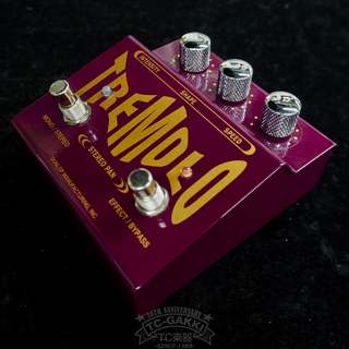 Jim Dunlop TS-1 STEREO TREMOLO