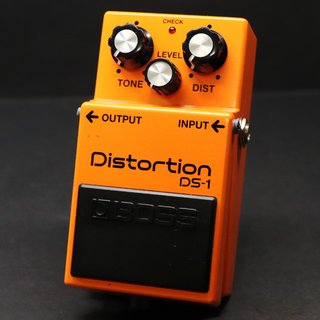 BOSS DS-1 Distortion 【梅田店】