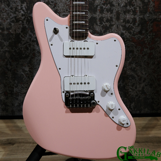G&LTribute Series DOHENY RW / Shell Pink【現物画像】