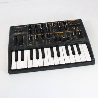 Arturia MicroBrute UFO ほぼ未使用　シンセサイザー Arturia - MicroBrute UFO Edition