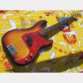 Fender Japan PB62-500 