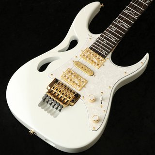 Ibanez Steve Vai Signature model PIA3761-SLW(Stallion White) 【御茶ノ水本店】