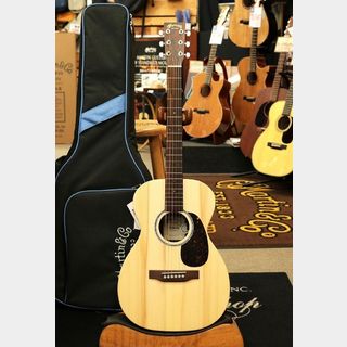 Martin 【Martin専門フロア】0-X2E Cocobolo HPL #2853420【下取品大歓迎!】【48回無金利対象商品!】