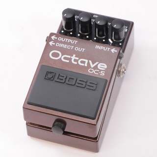 ギター用エフェクター ＞ オクターバーの検索結果【楽器検索デジマート】