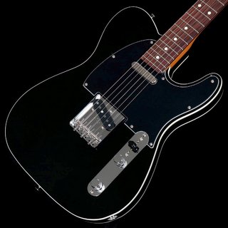 FenderISHIBASHI FSR Made in Japan Traditional 60S Telecaster Custom Rosewood Black[重量:3.38kg]【池袋店】