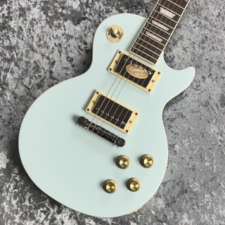 EpiphonePower Players Les Paul Blue #23081308563