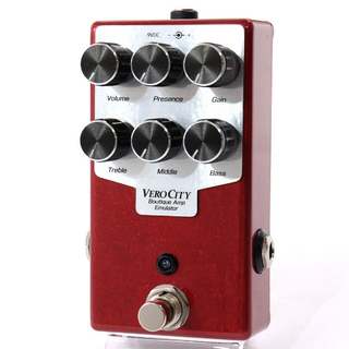 エフェクター（ギター・ベース用）、VeroCity Effects Pedalsの検索