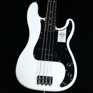 Fender Made In Japan Traditional 70s Precision Bass