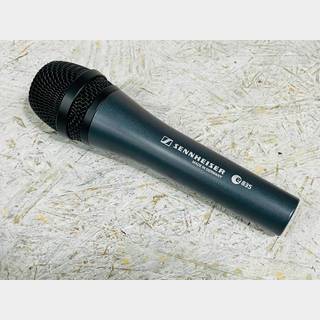 マイク、SENNHEISER、e835の検索結果【楽器検索デジマート】