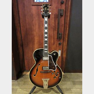 Gibson 1976 L-5 CES