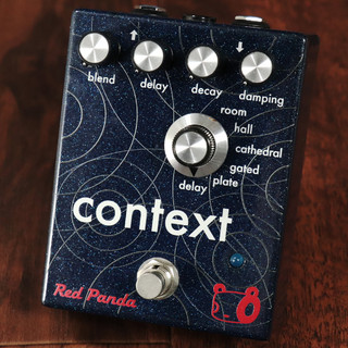 Red Panda Context Reverb 【梅田店】