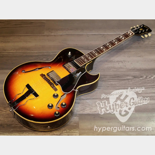 Gibson '68 ES-175D