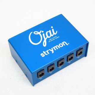 strymon ojaiの検索結果【楽器検索デジマート】
