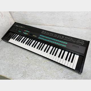 YAMAHA DX7