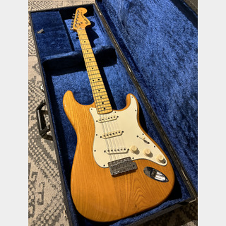 Fender 1973 Stratocaster Natural