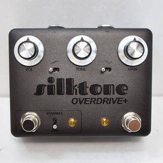 Silktone Overdrive+ DARK 【心斎橋店】（中古/送料無料）【楽器検索