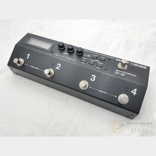 【本日限定値下中】BOSS MS-3 BOSS MS-3 Multi Effects Switcher Switcher, standard 送料無料