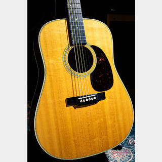 【ほぼ未使用超美品】Martin D-28 Standard 2006年 Martin D-28 Standardの検索結果【楽器検索デジマート】