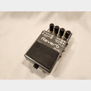 BOSS RV-6 Reverb