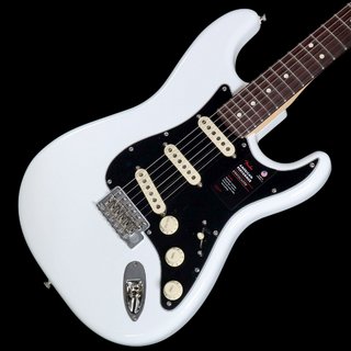 Fender American Performer Stratocaster Rosewood Arctic White[重量:3.53kg]【池袋店】