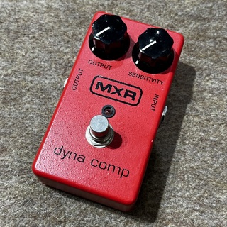 MXR M102 Dyna Comp【USED】【町田店】