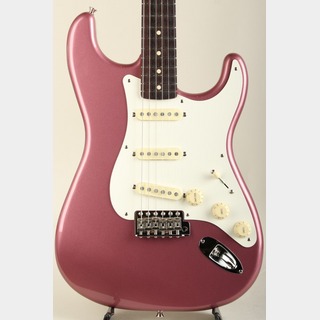 Fender  Limited Char Stratocaster Burgundy Char Burgundy【S/N JD24025366】