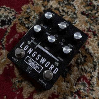 KLON KTRの検索結果【楽器検索デジマート】