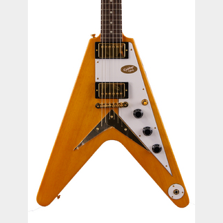 Epiphone、1958 Korina Flying Vの検索結果【楽器検索デジマート】