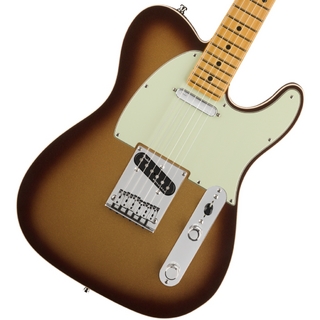 FenderAmerican Ultra Telecaster Maple Fingerboard Mocha Burst【心斎橋店】
