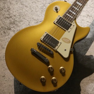 Epiphone Les Paul Standard 50s ~Metallic Gold~ #23091522907 【4.12kg】【電装系パーツCTS採用】