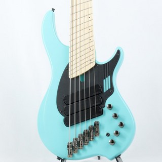 DINGWALL NG-3 6st Adam Nolly Getgood Signature Model (Matte Celestial Blue) ＃17532 【値上げ前旧価格品】