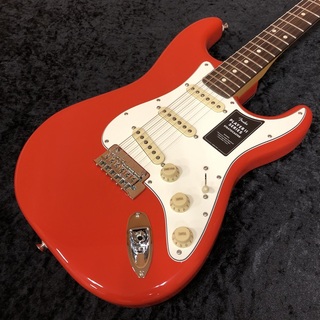 Fender  Player II Stratocaster Coral Red