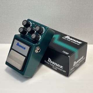 Ibanez TS9B