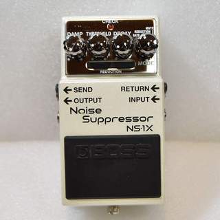 BOSS、NS-1Xの検索結果【楽器検索デジマート】 BOSS、NS-1Xの検索結果【楽器検索デジマート】
