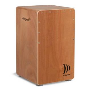 Schlagwerk SR-CP4005 カホン・ラ・ペルー 【カホン・バッグ、カホン・パッド付属】