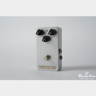 BamBasic Effectribe Sugartone Over Drive