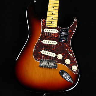 Fender American Professional II Stratocaster 【アウトレット】