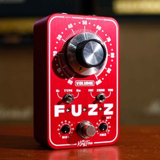 FUZZ FACTORY系＋ブースター 2in1 ファズファクトリー　ゲルマ FUZZ FACTORY系＋ブースター 2in1 ファズファクトリー ゲルマ