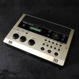 Roland CD-2u SD/CD Recorder 【梅田店】