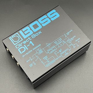 BOSS DI-1 / Direct Box【新宿店】