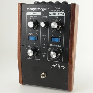 Moog MF-102 Ring Modulator 【御茶ノ水本店】