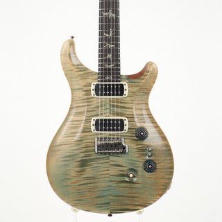 Paul Reed Smith(PRS) Brushstroke 24 10Top Trampas Green【心斎橋店】