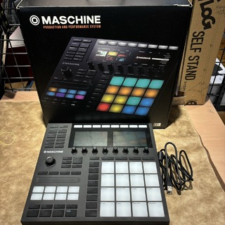 お歳暮･冬ギフト2025｜ギフト・贈り物はセブン NATIVE INSTRUMENTS、MASCHINE+の検索結果【楽器検索デジマート】 DTM・DAW